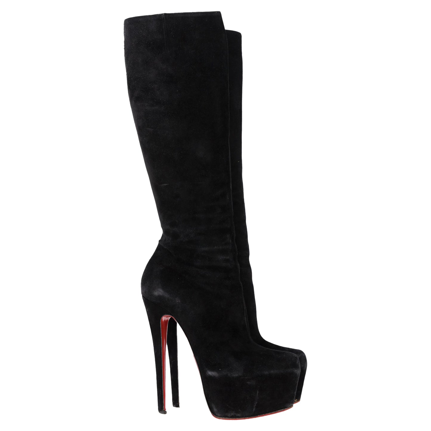 Christian Louboutin Bianca boots