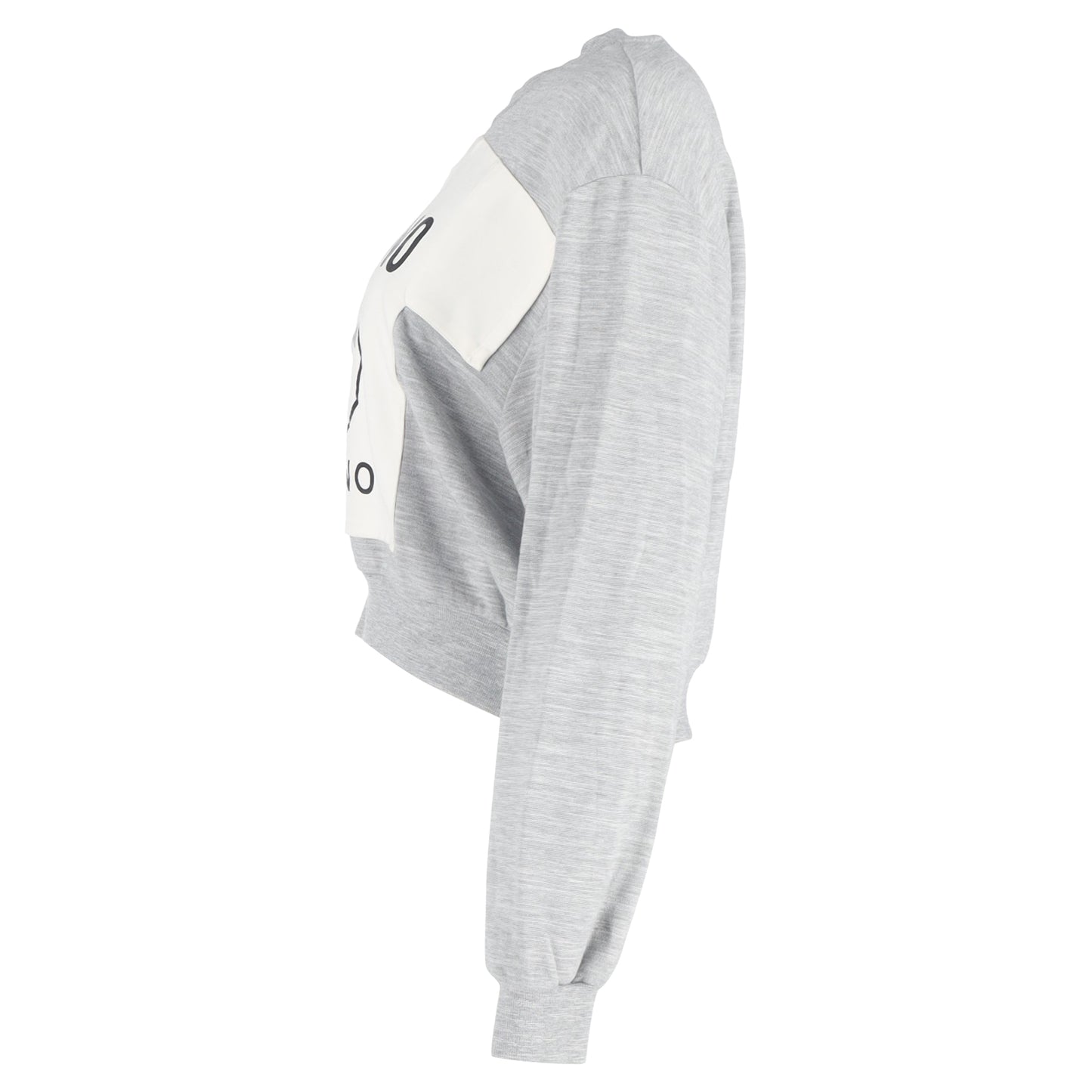 Moschino crewneck sweater