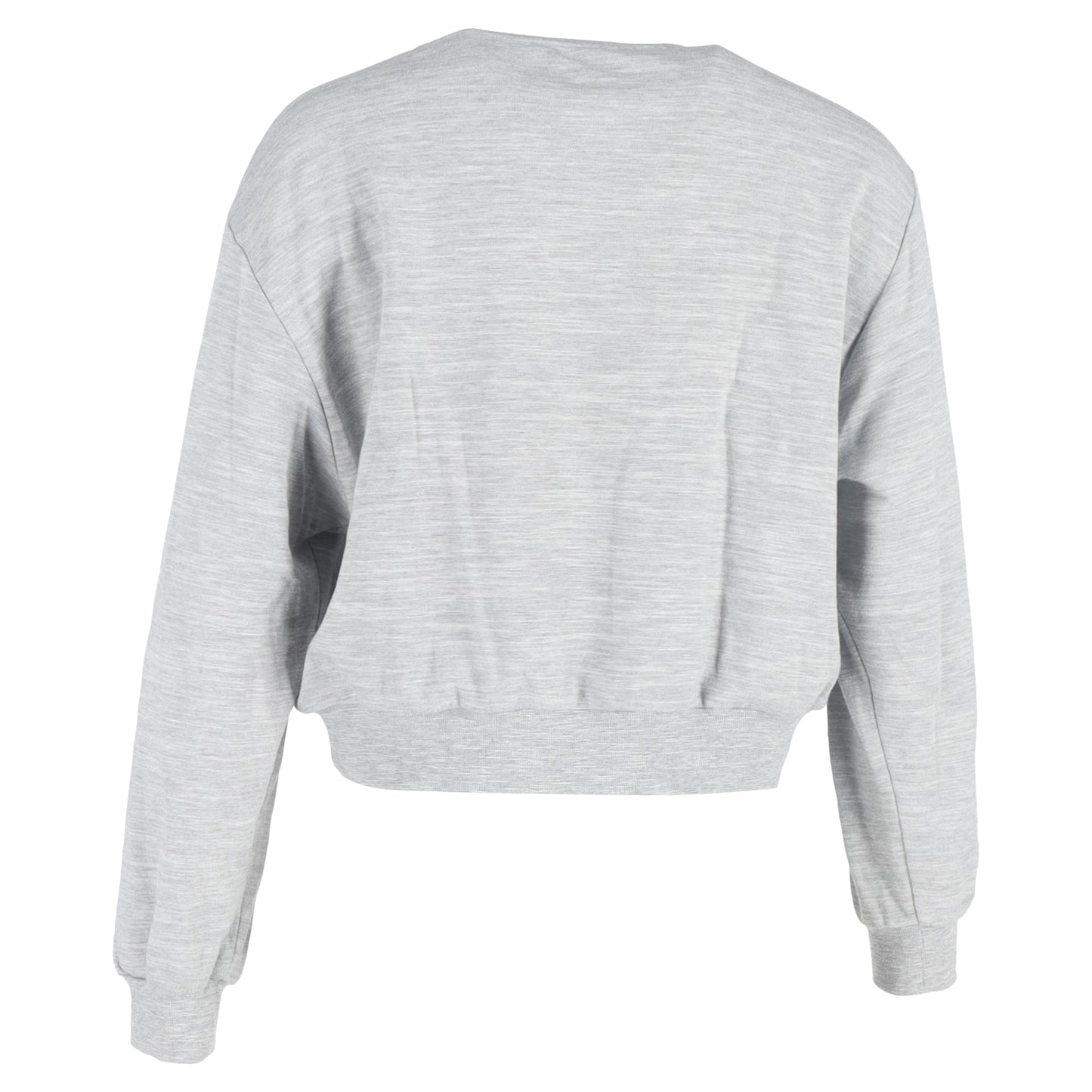 Moschino crewneck sweater