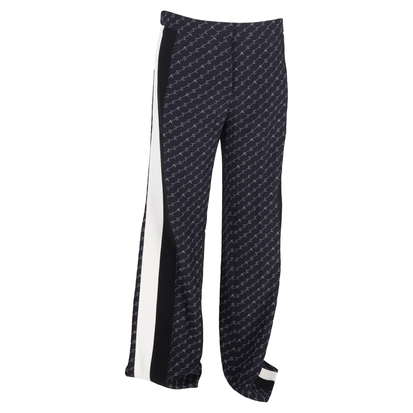 Stella Mccartney wide-leg trousers