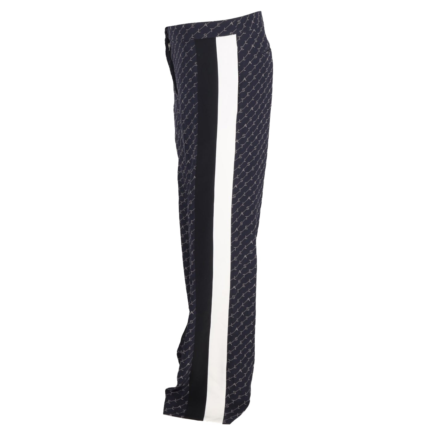 Stella Mccartney wide-leg trousers
