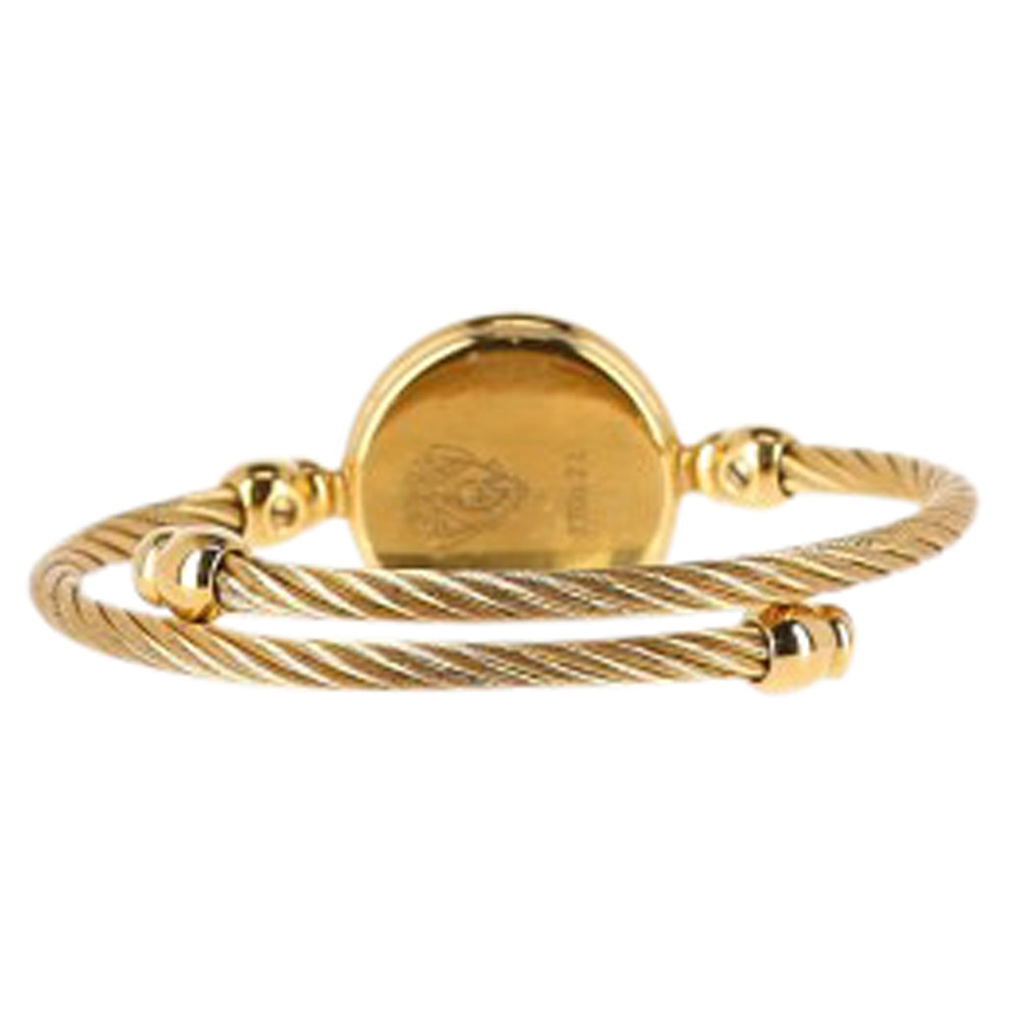 Gucci 2700.2L Bangle Vintage watch