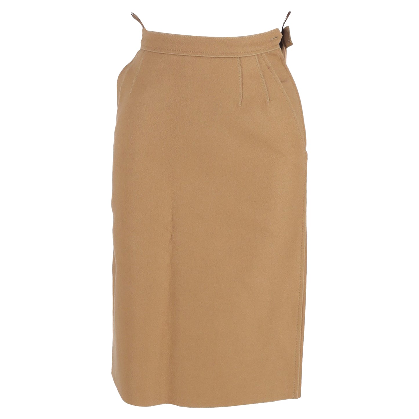 Prada knee-length pencil skirt