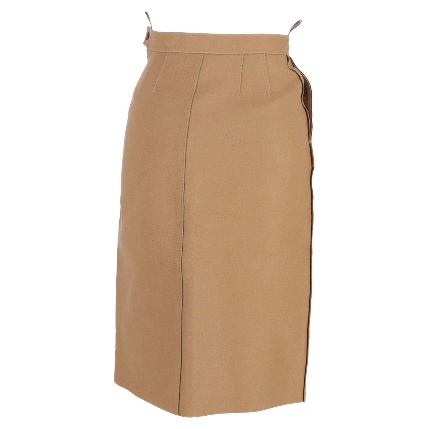 Prada knee-length pencil skirt