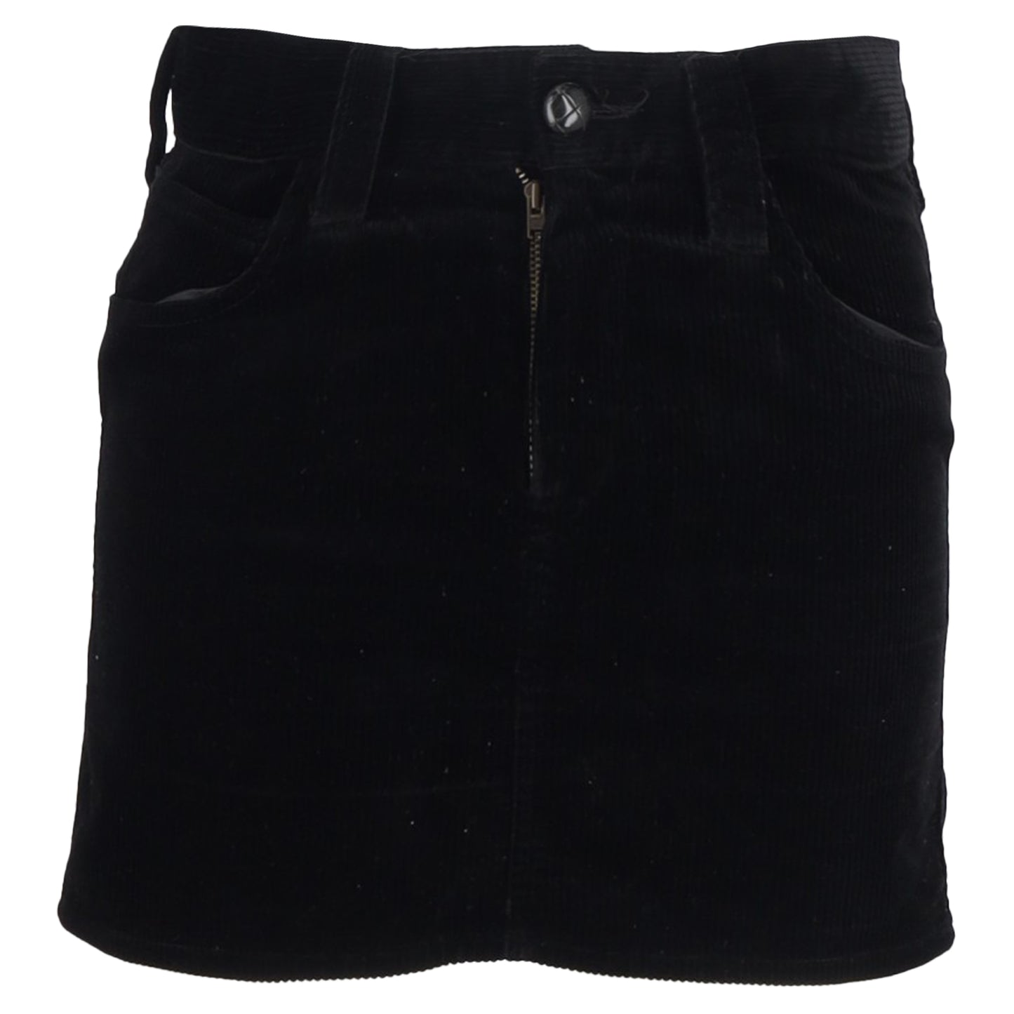 Isabel Marant velvet skirt