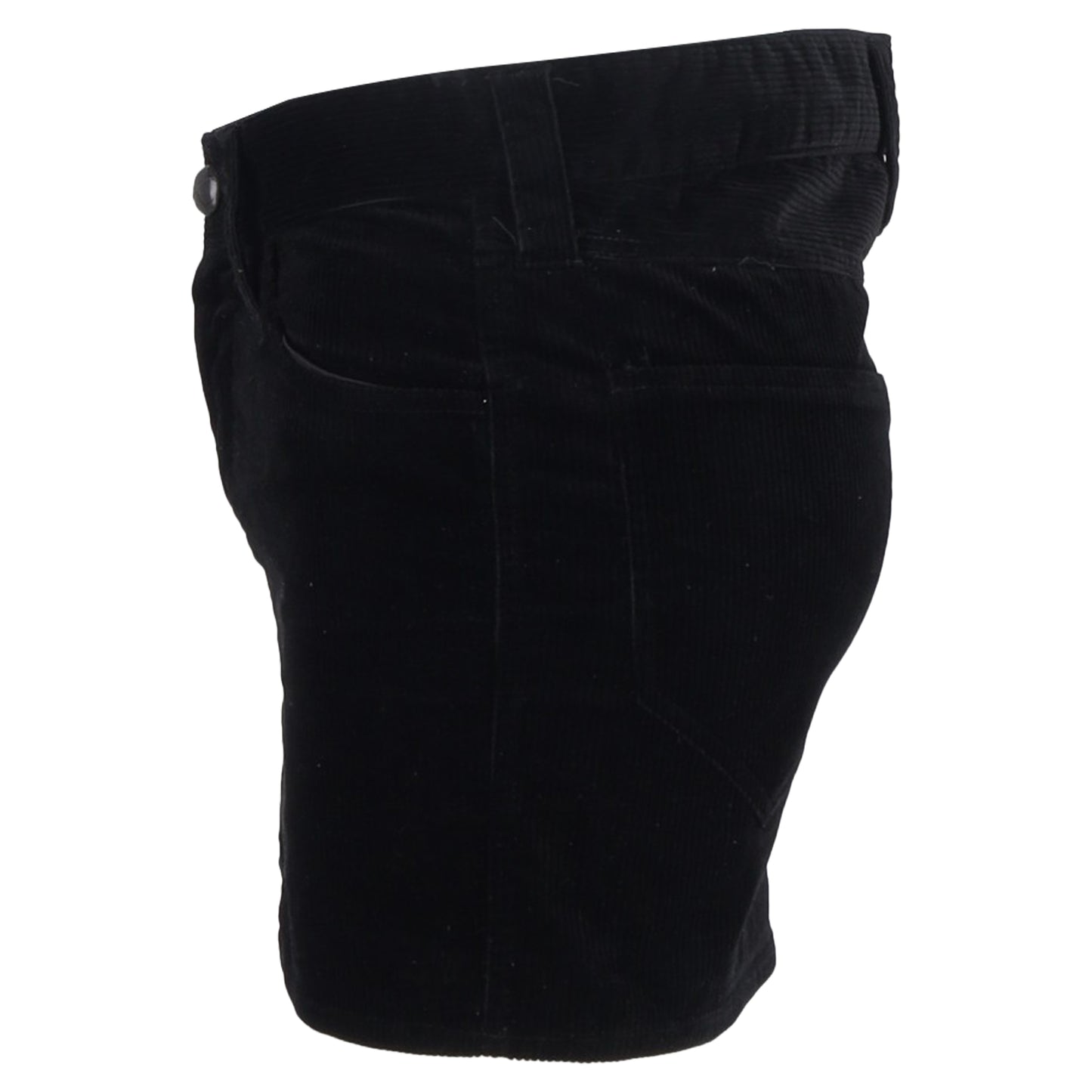 Isabel Marant velvet skirt