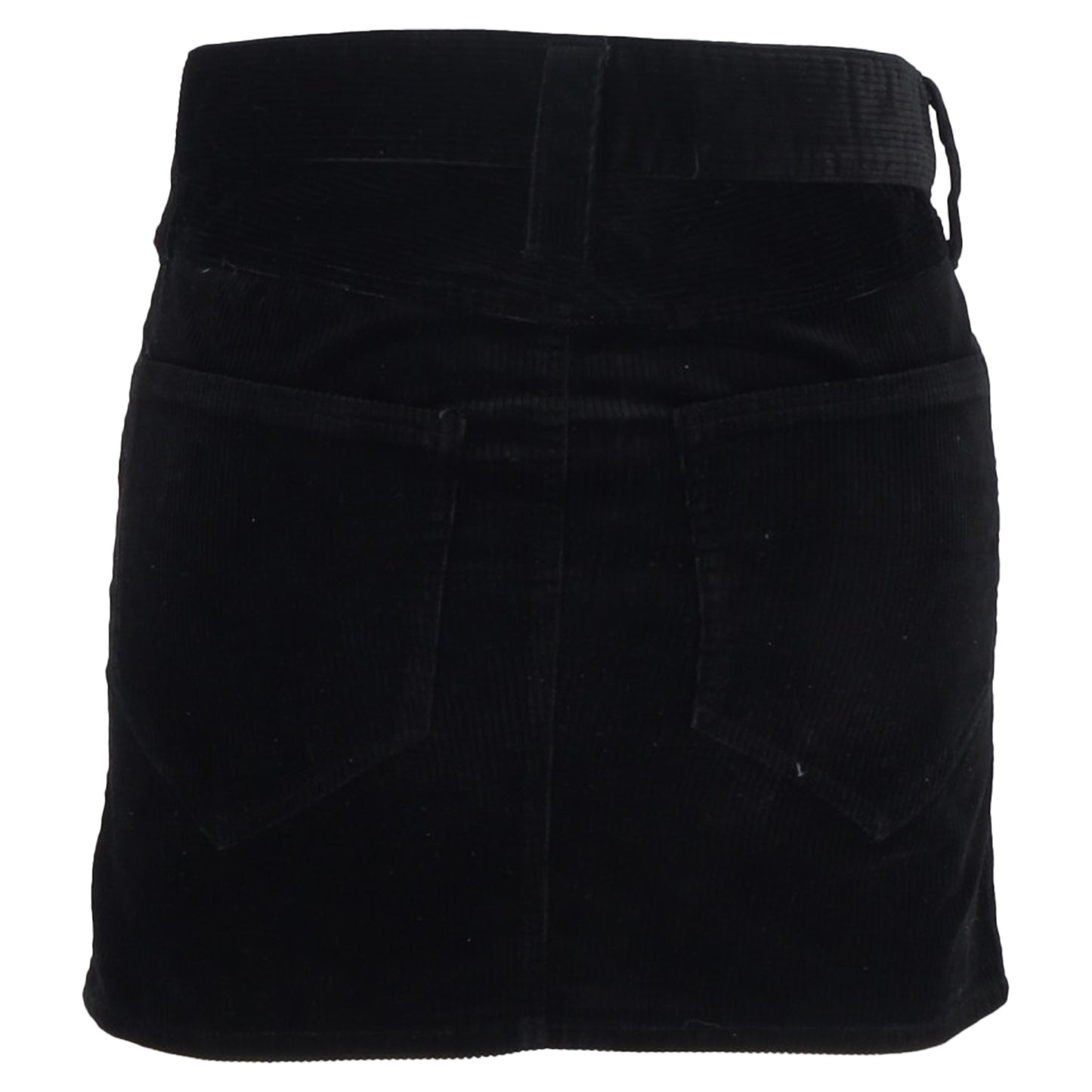 Isabel Marant velvet skirt