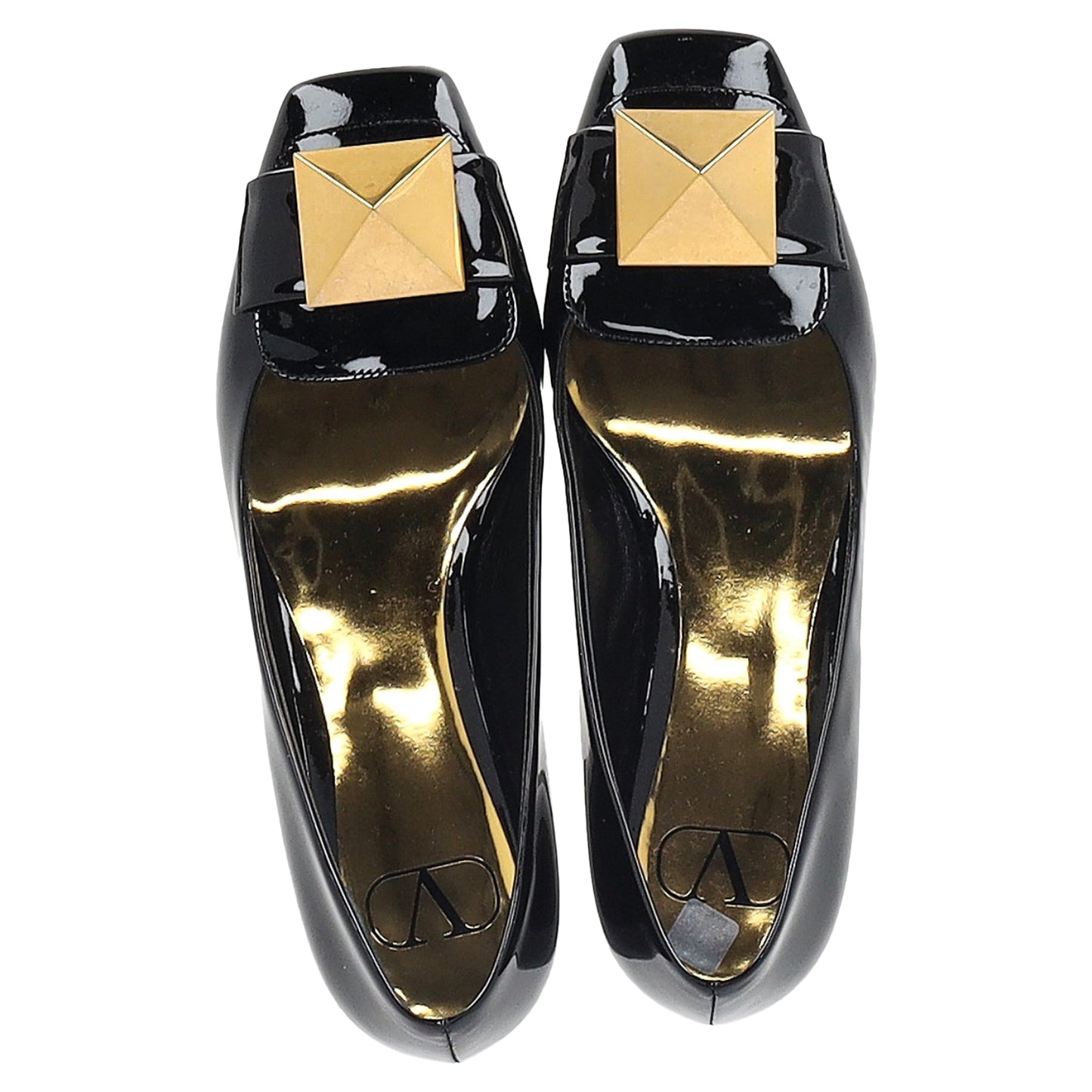 Valentino Garavani ballet flats