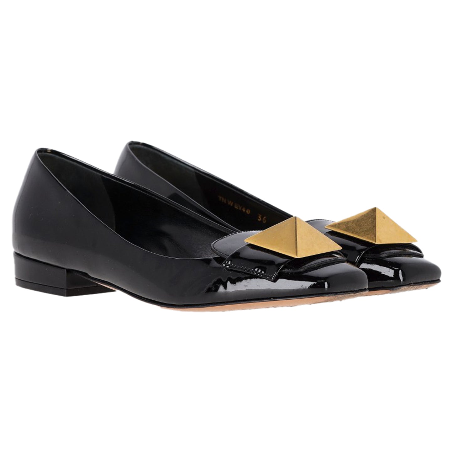 Valentino Garavani ballet flats
