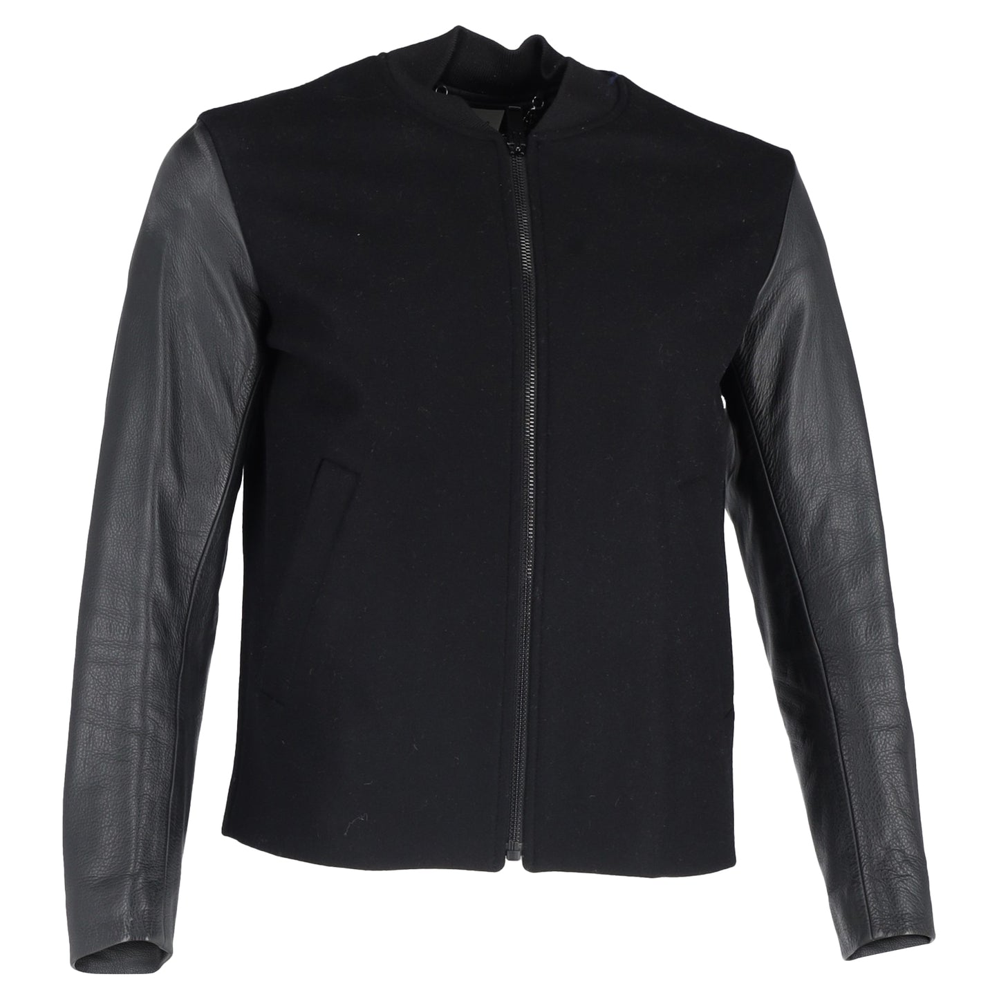 Sandro Paris zipped jacket