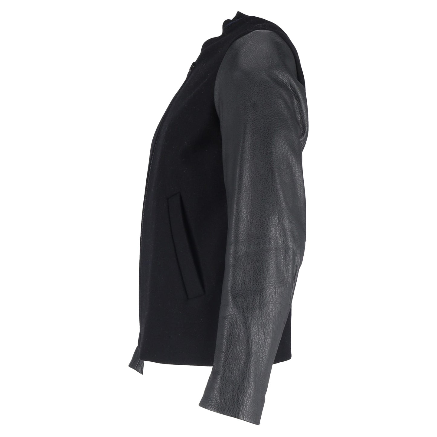 Sandro Paris zipped jacket