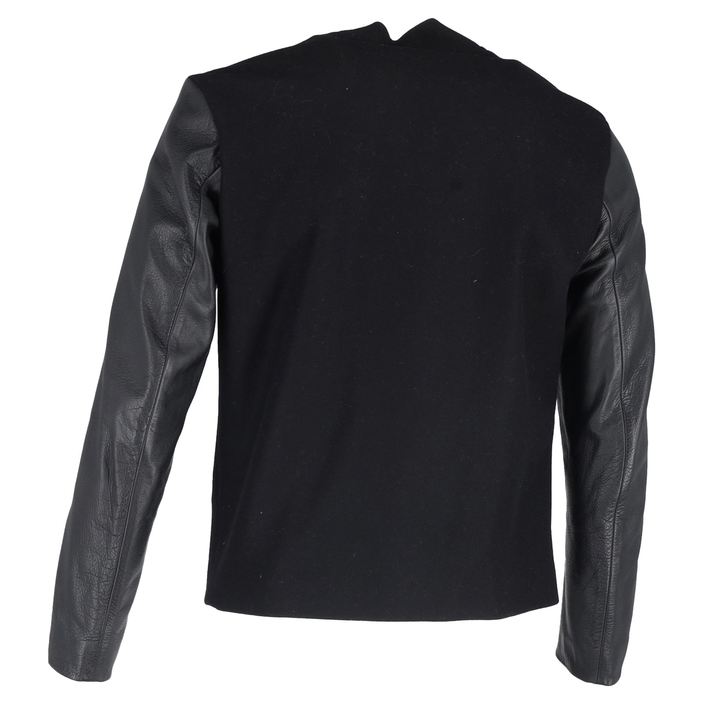 Sandro Paris zipped jacket