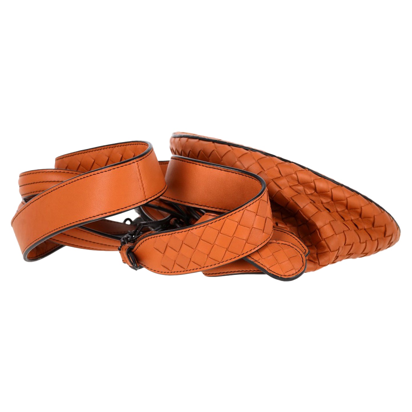 Bottega Veneta tambura handbag
