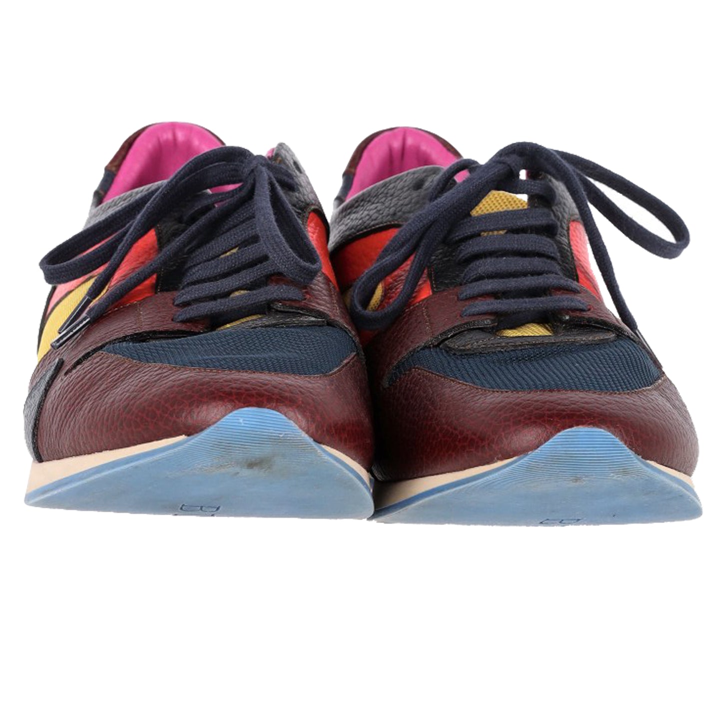 Burberry Prorsum the field sneakers