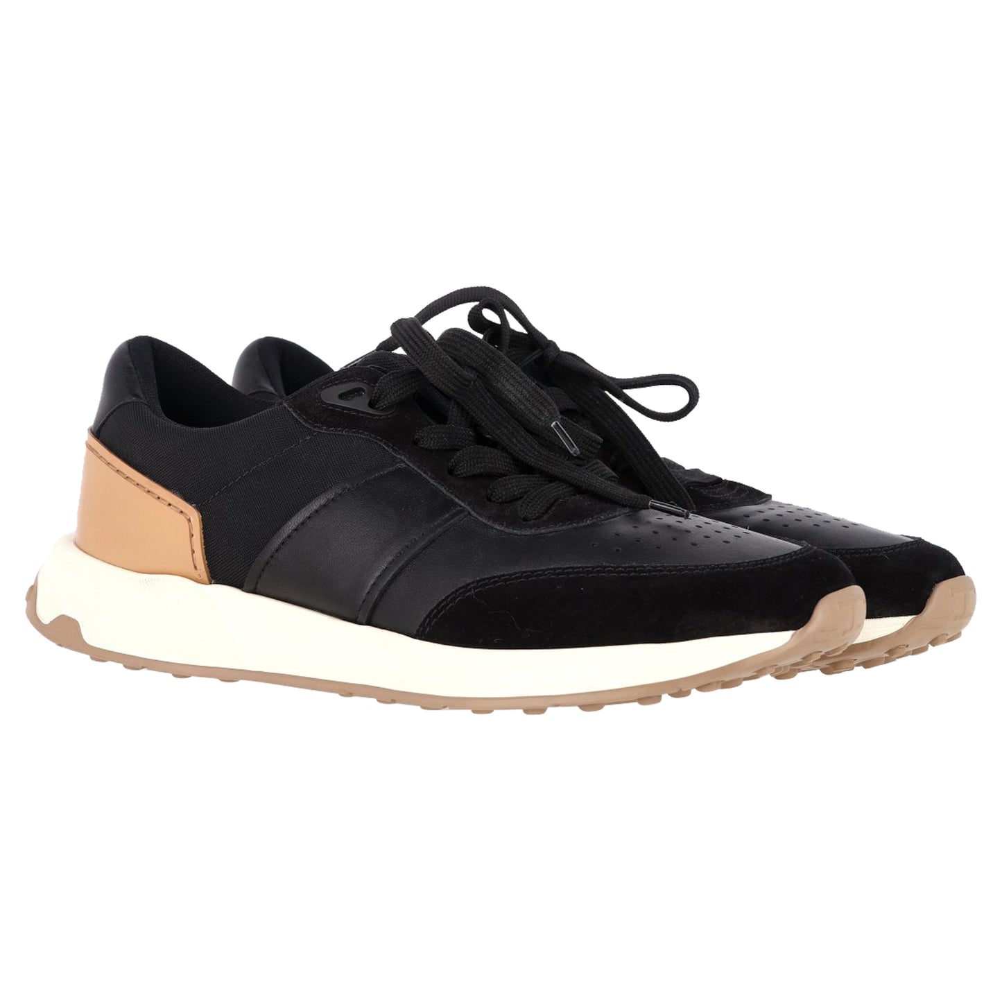 Tod's Lace-Up Sneakers