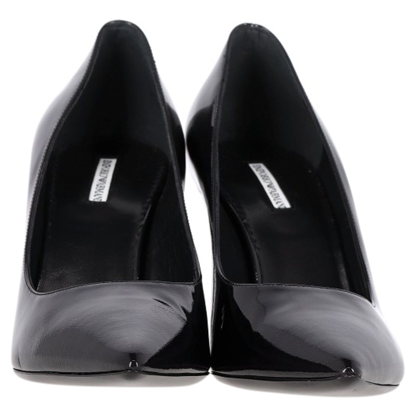 Giorgio Armani pumps