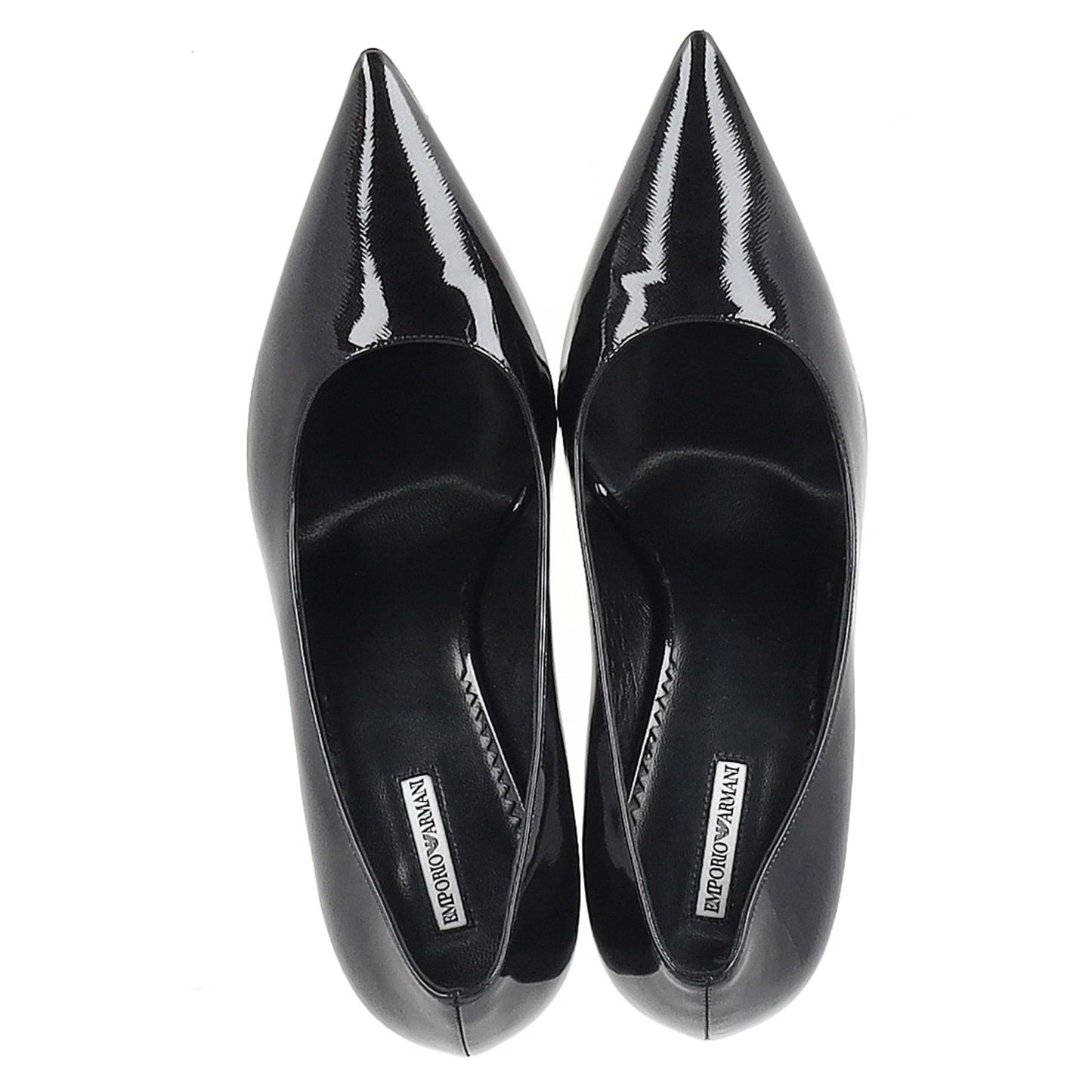 Giorgio Armani pumps