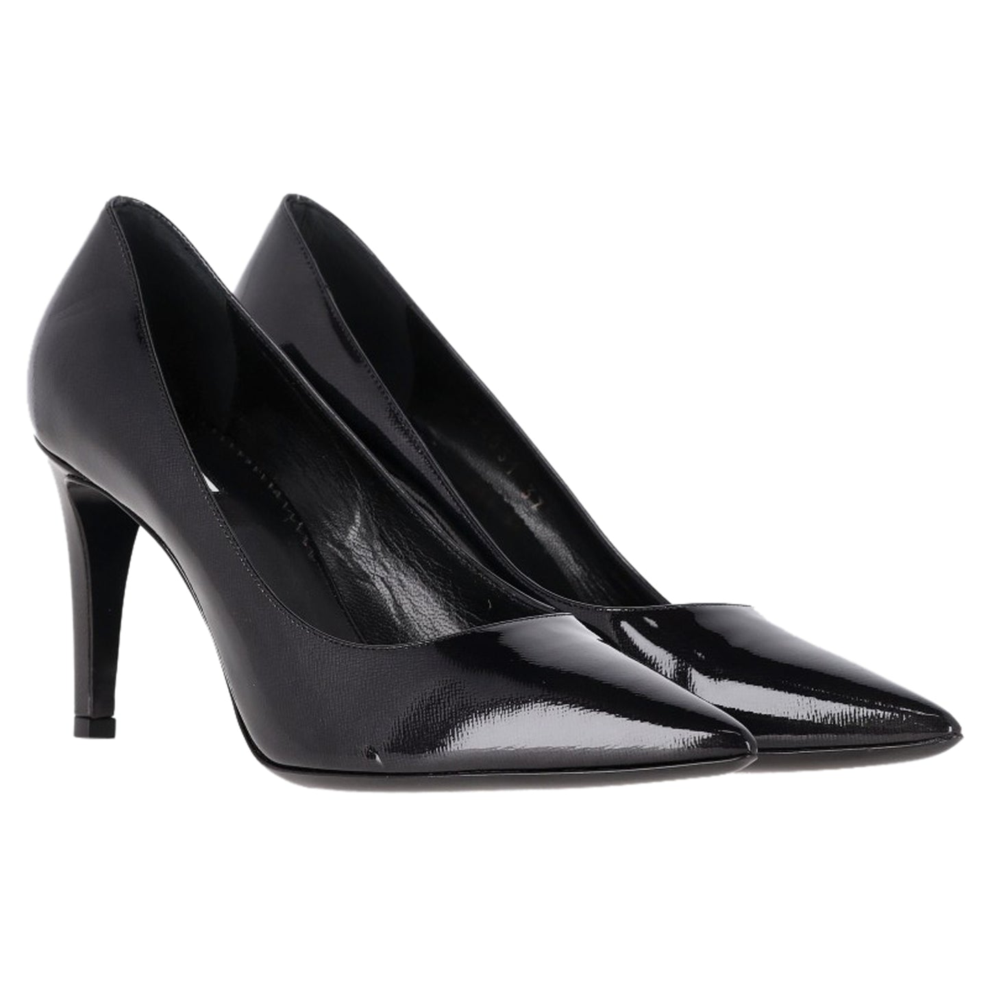 Giorgio Armani pumps