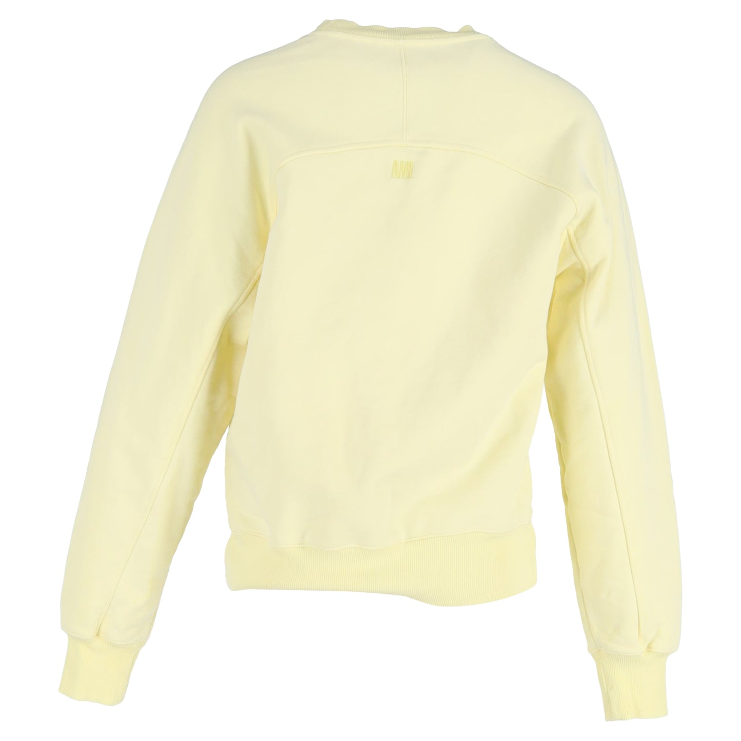 Ami coeur crewneck sweatshirt