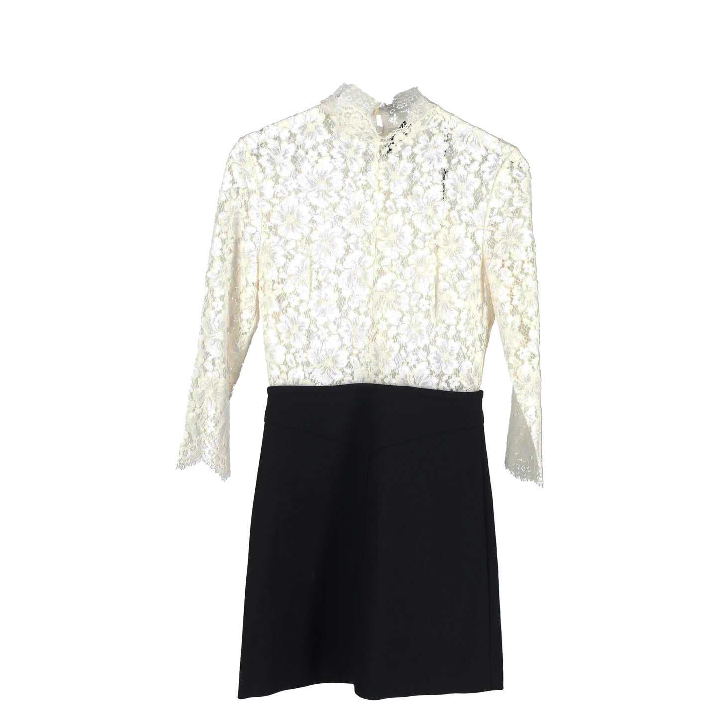 Sandro Paris lace dress