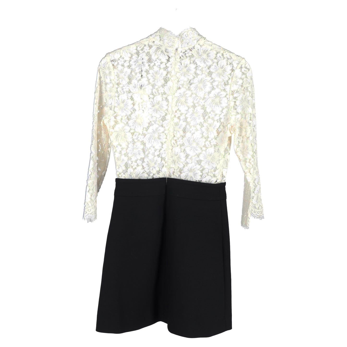 Sandro Paris lace dress