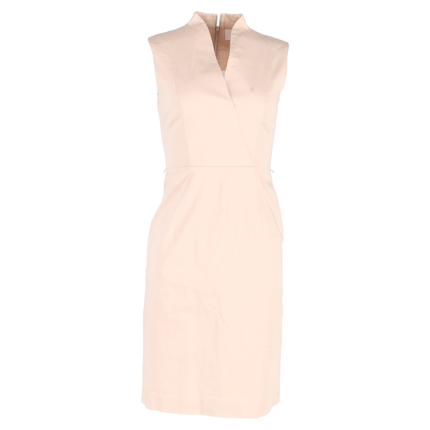 Boss Difena sheath dress