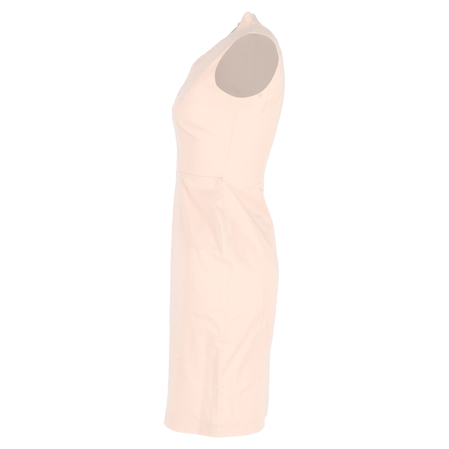 Boss Difena sheath dress
