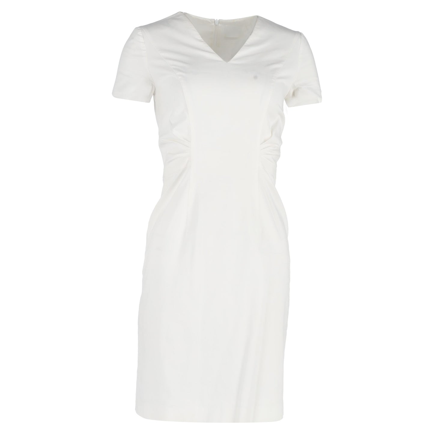 Boss dress