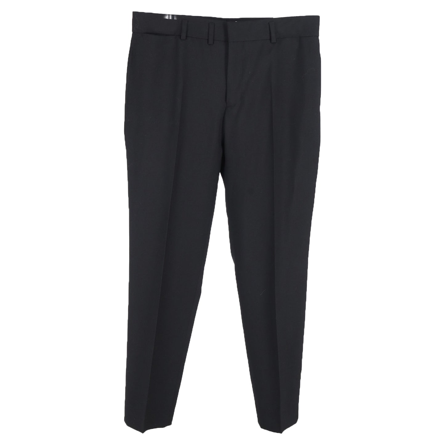 Saint Laurent leg trousers