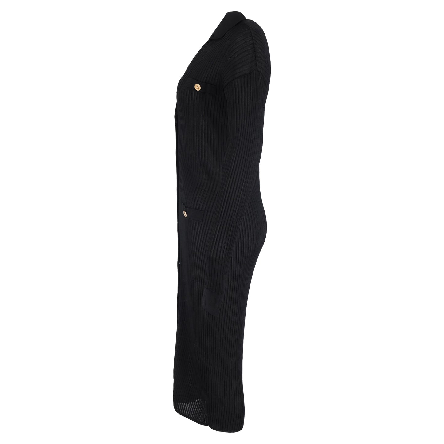 Versace midi dress