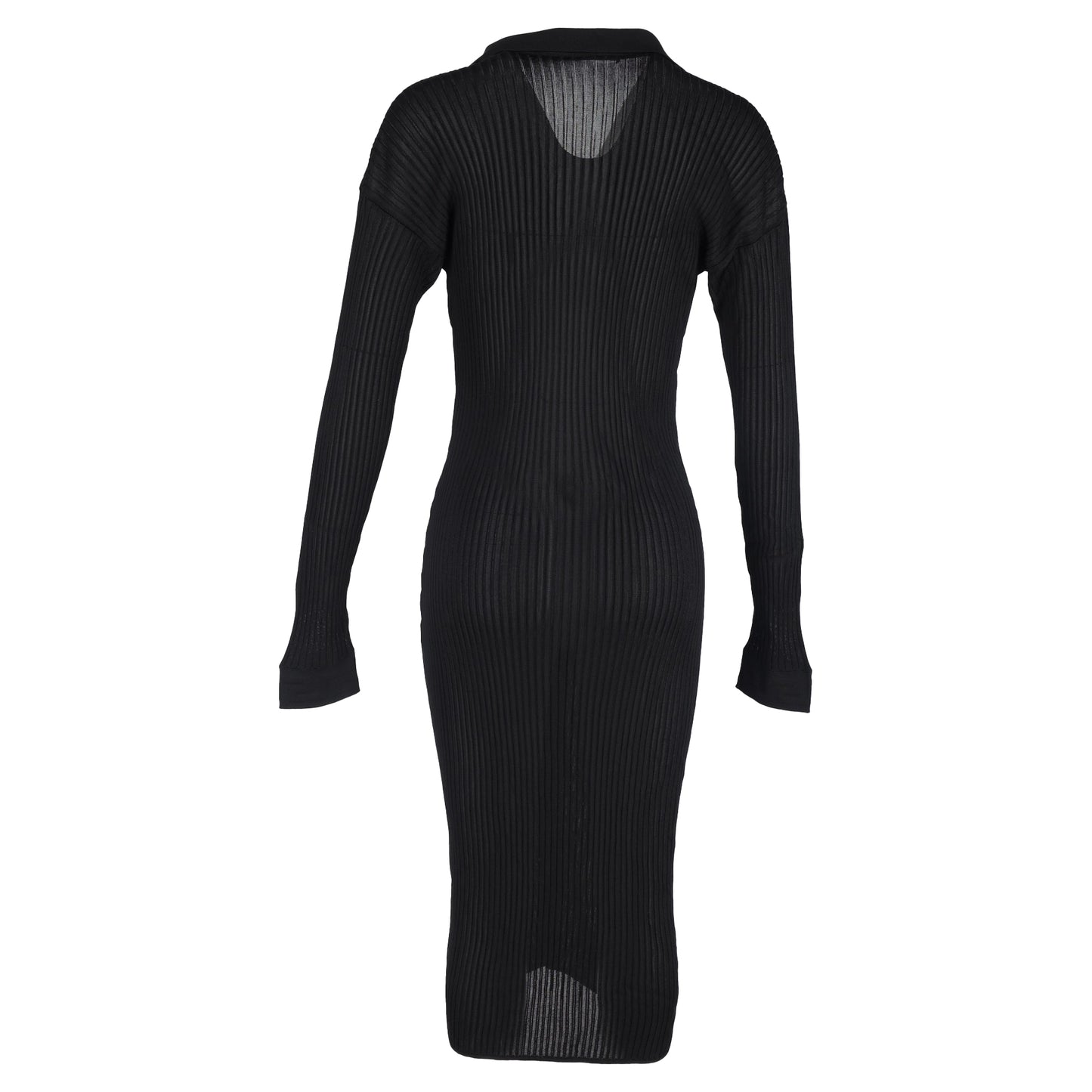 Versace midi dress