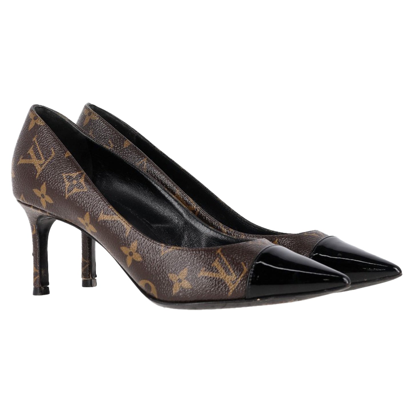 Louis Vuitton heel