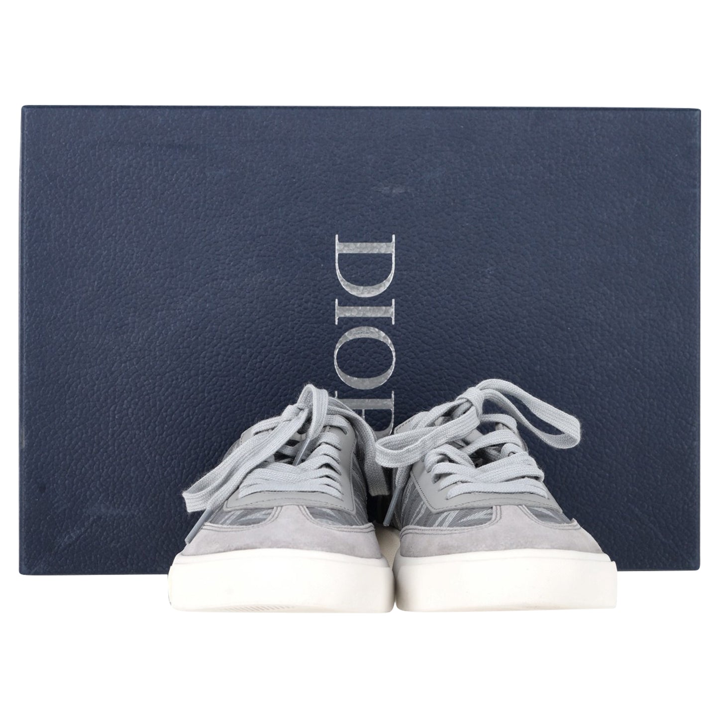 Dior B101 low top sneakers