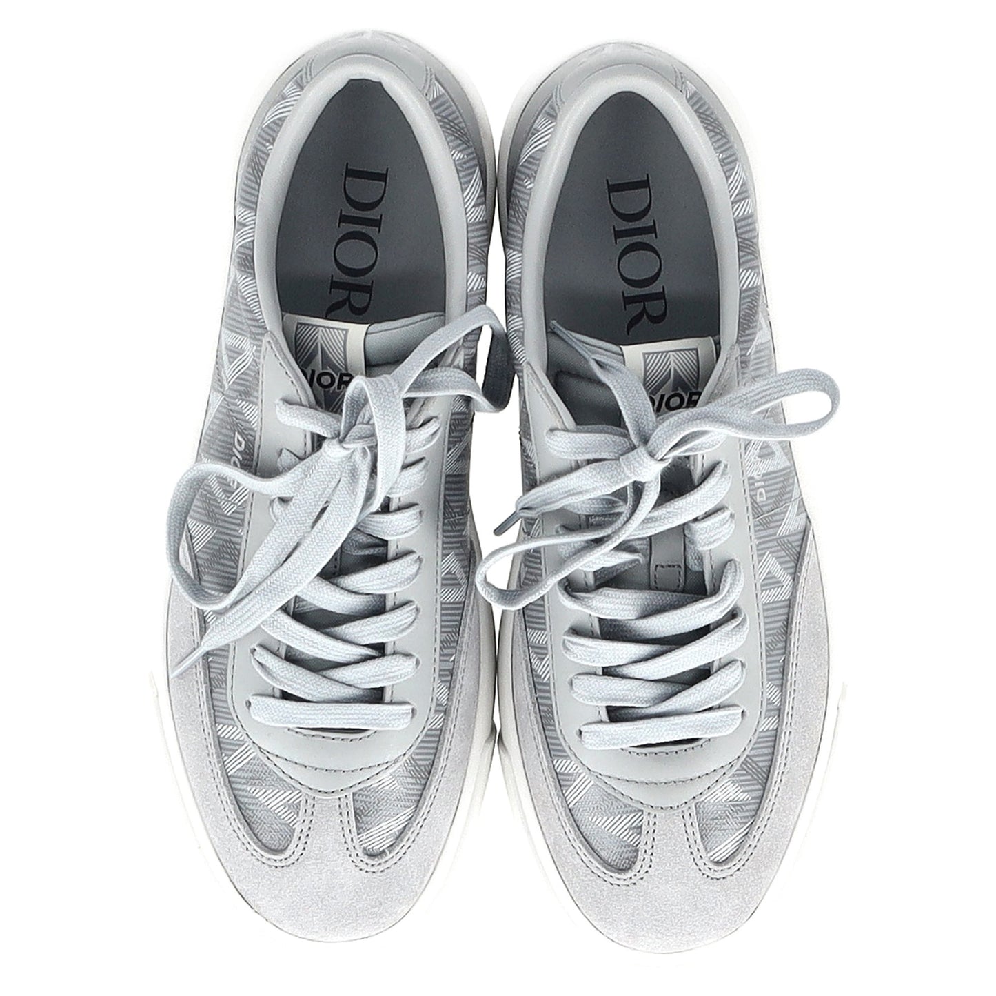 Dior B101 low top sneakers
