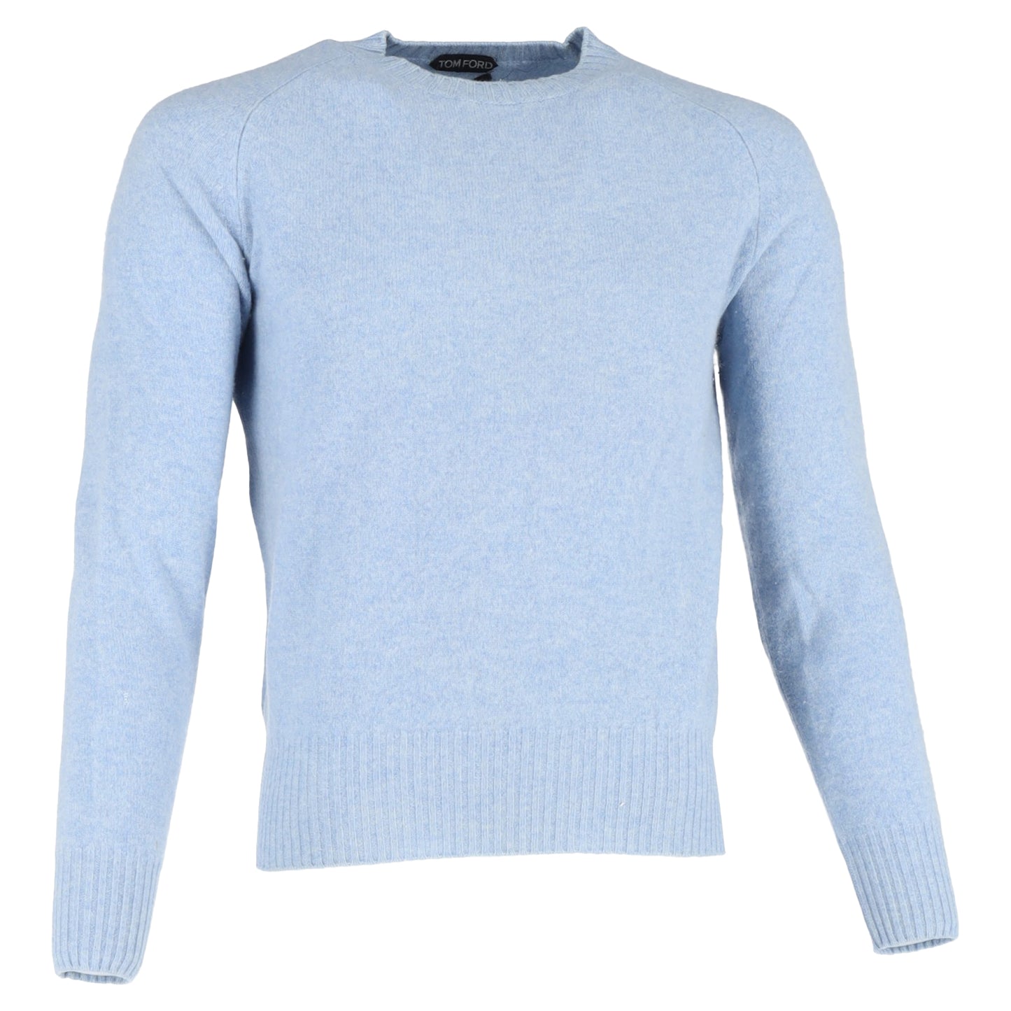 Tom Ford knitted crewneck sweater