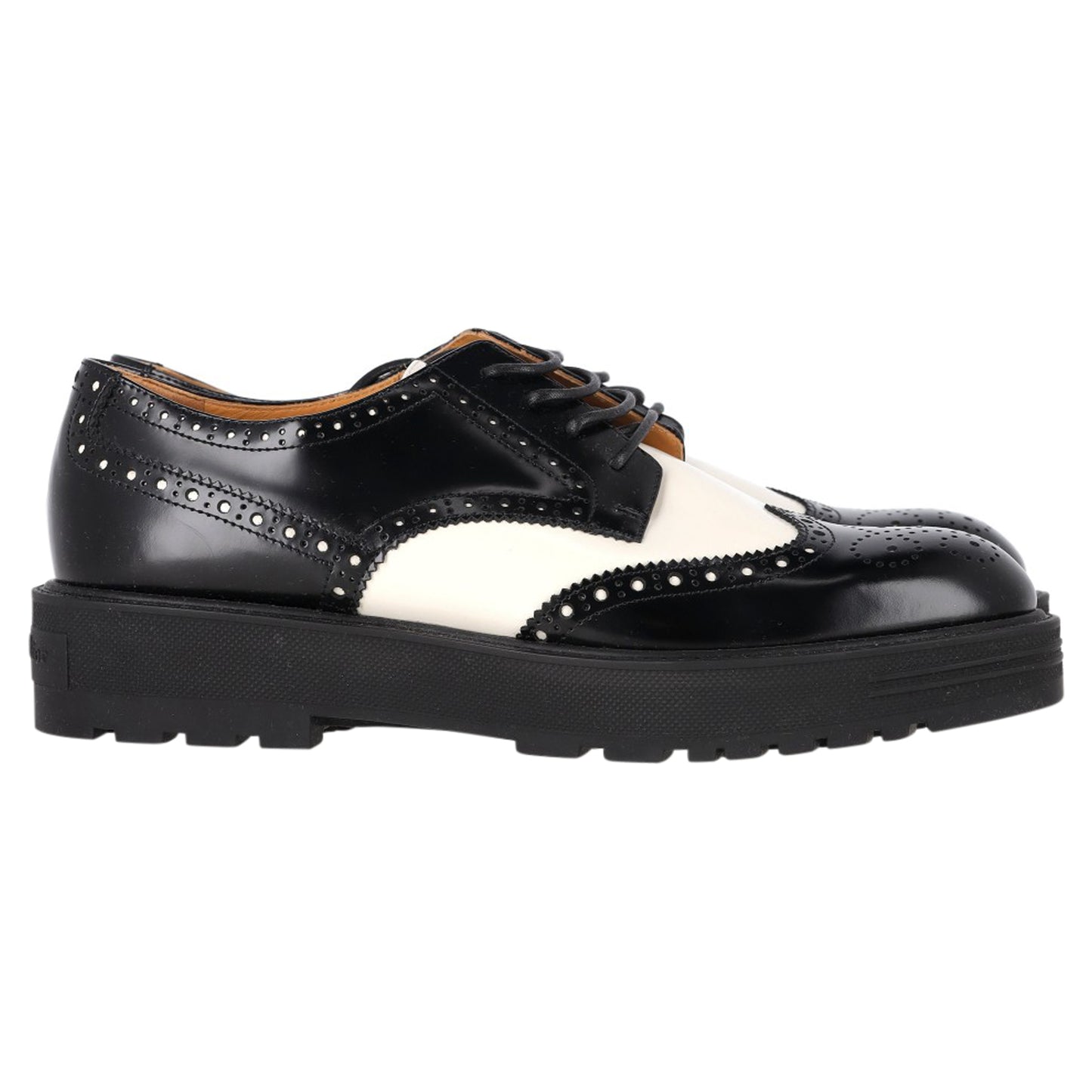 Dior Wingtip Derby loafer