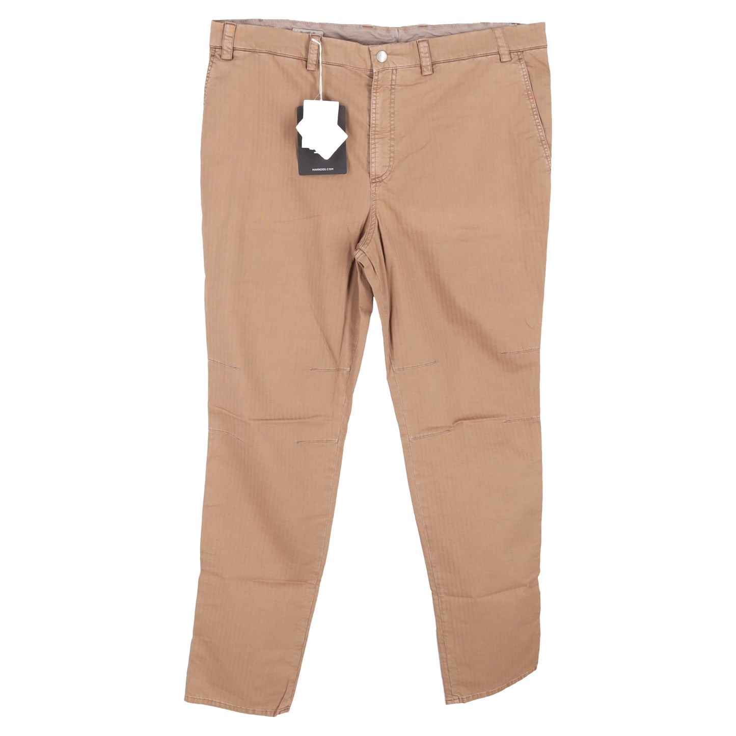 Brunello Cucinelli fit jeans