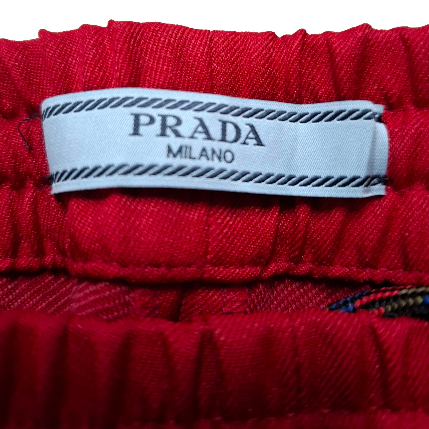 Prada pants
