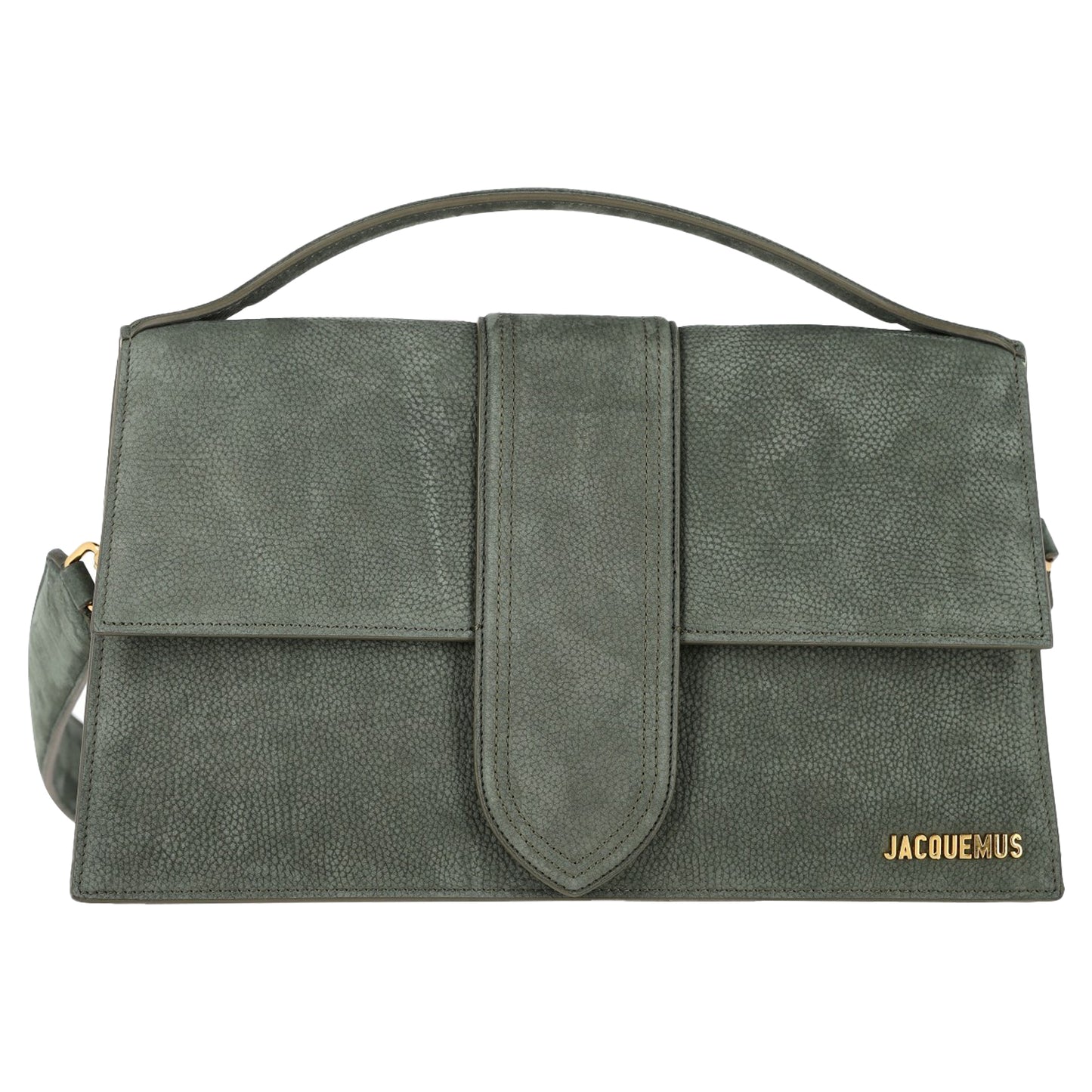 Jacquemus le grand bambino bag
