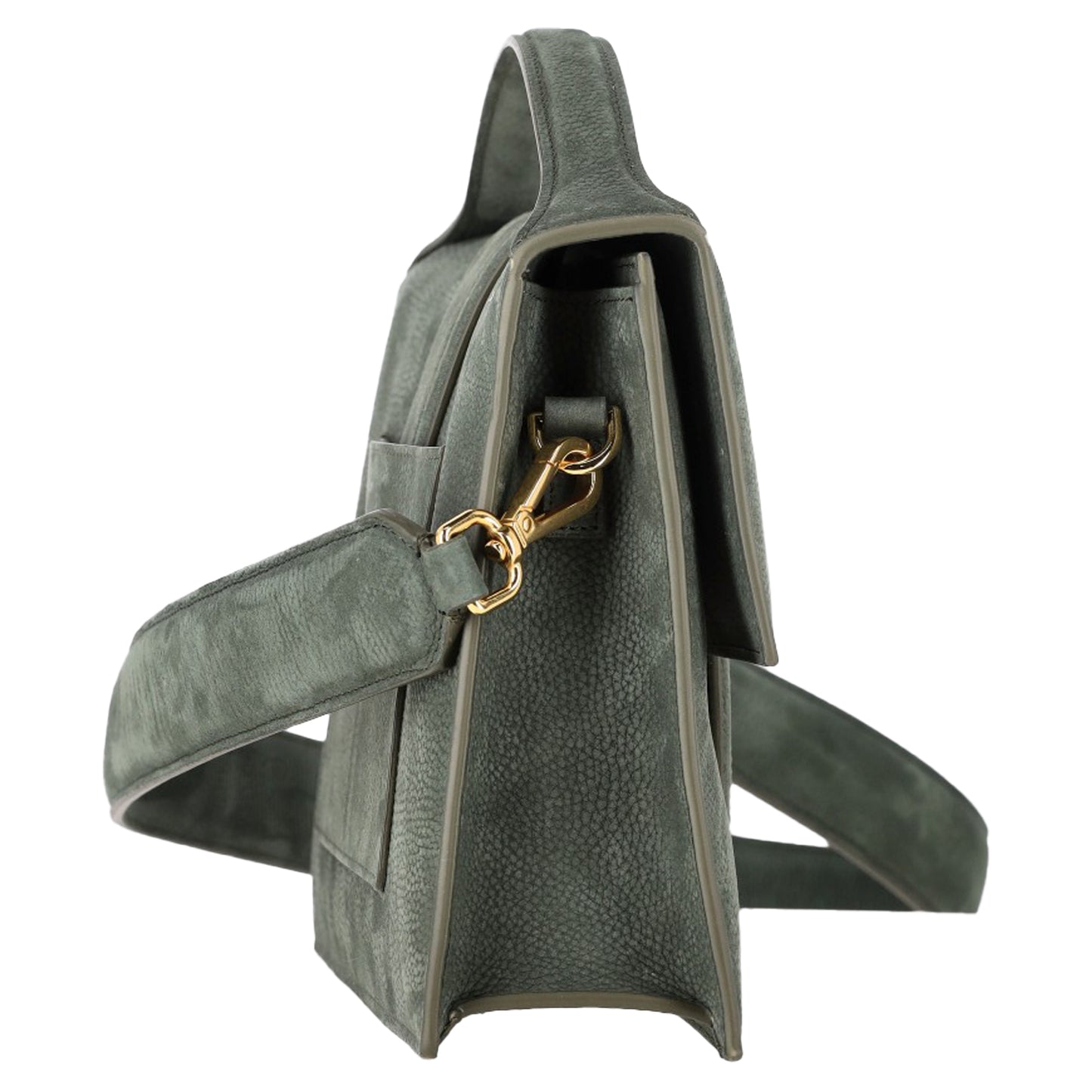 Jacquemus le grand bambino bag