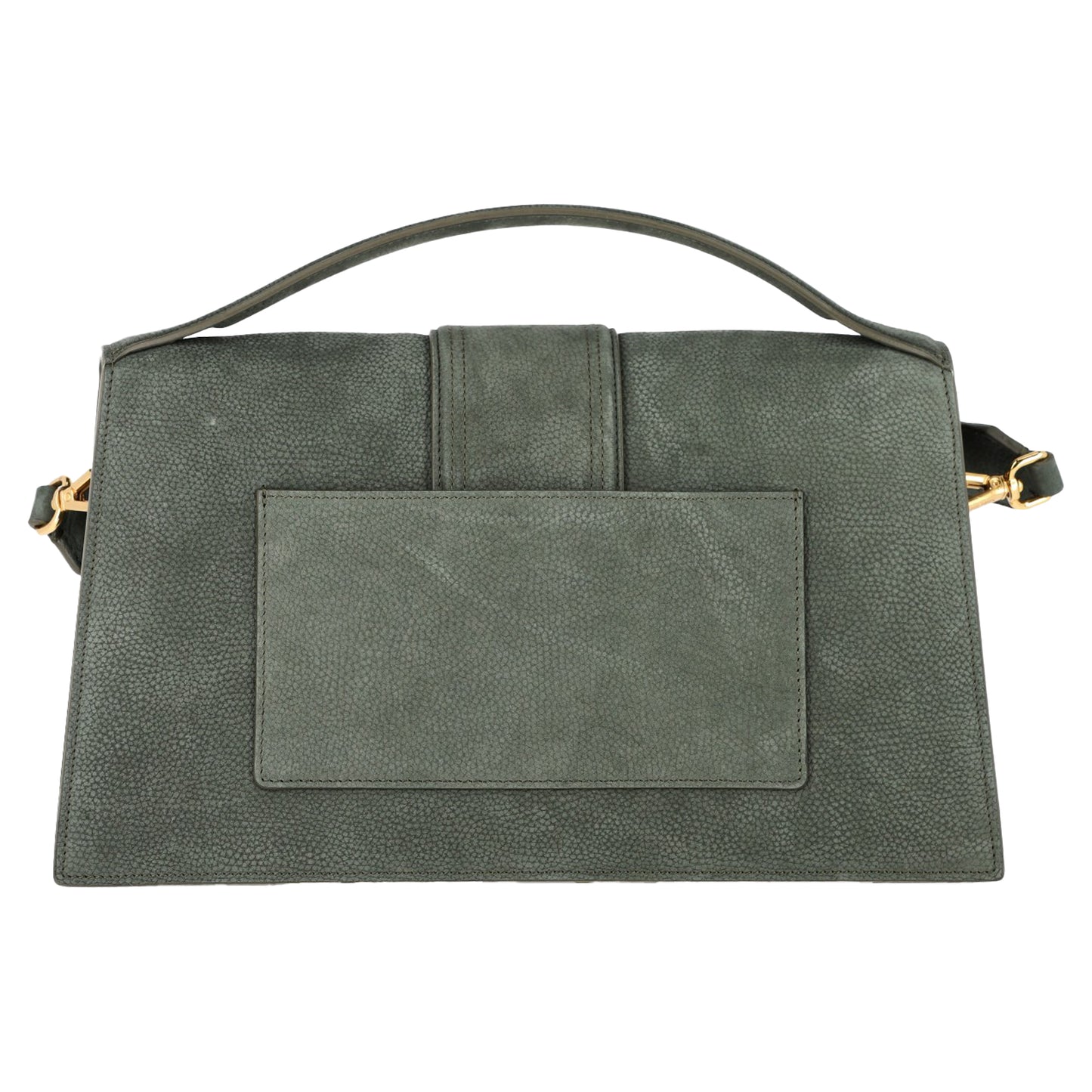 Jacquemus le grand bambino bag
