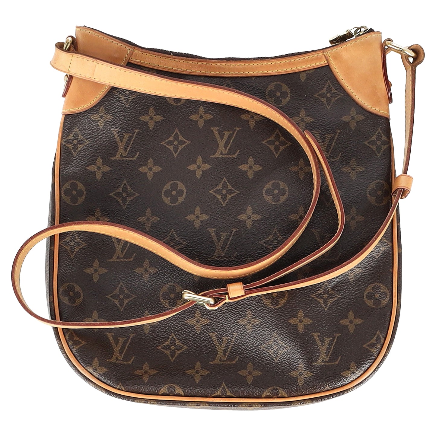 Louis Vuitton odeon pm crossbody bag