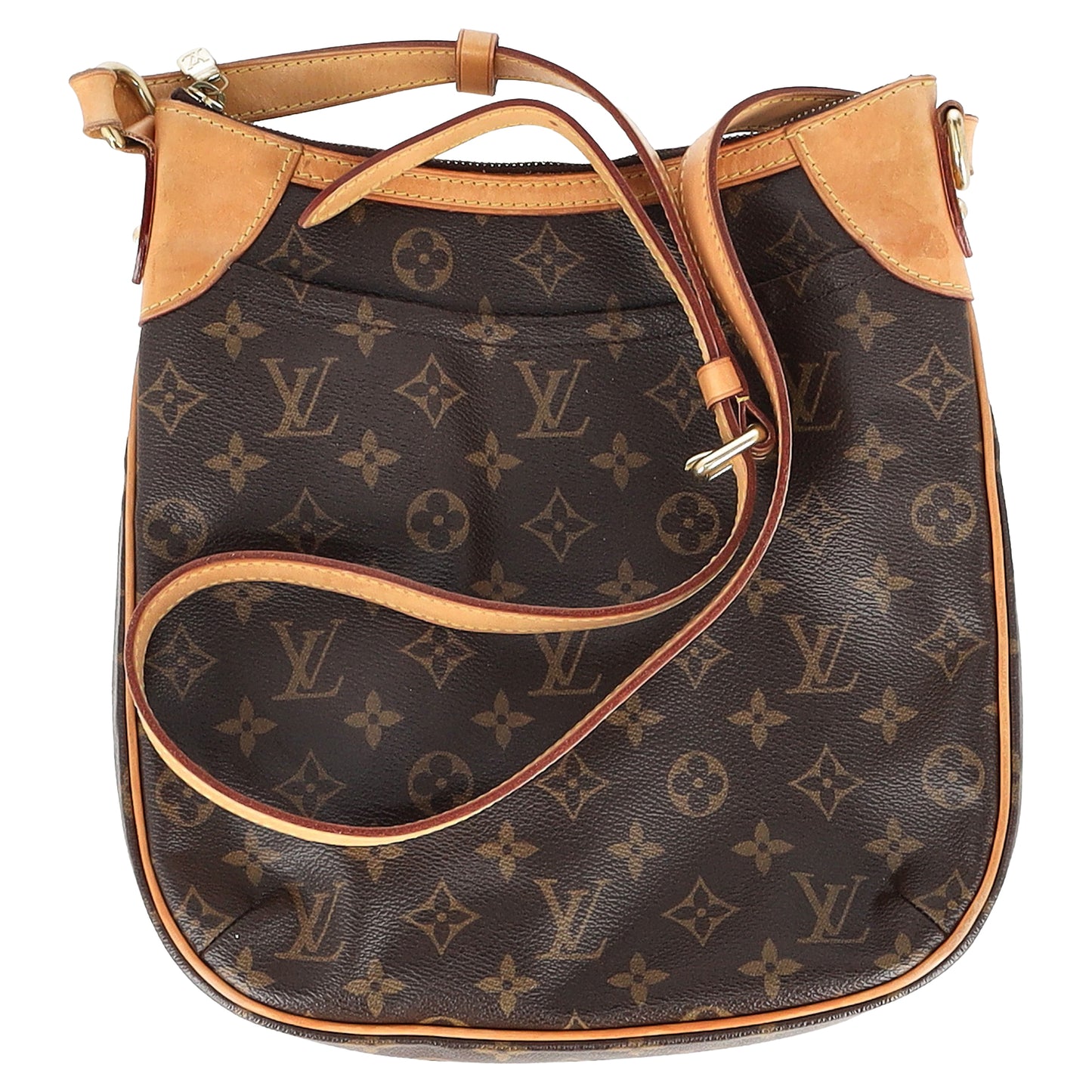Louis Vuitton odeon pm crossbody bag