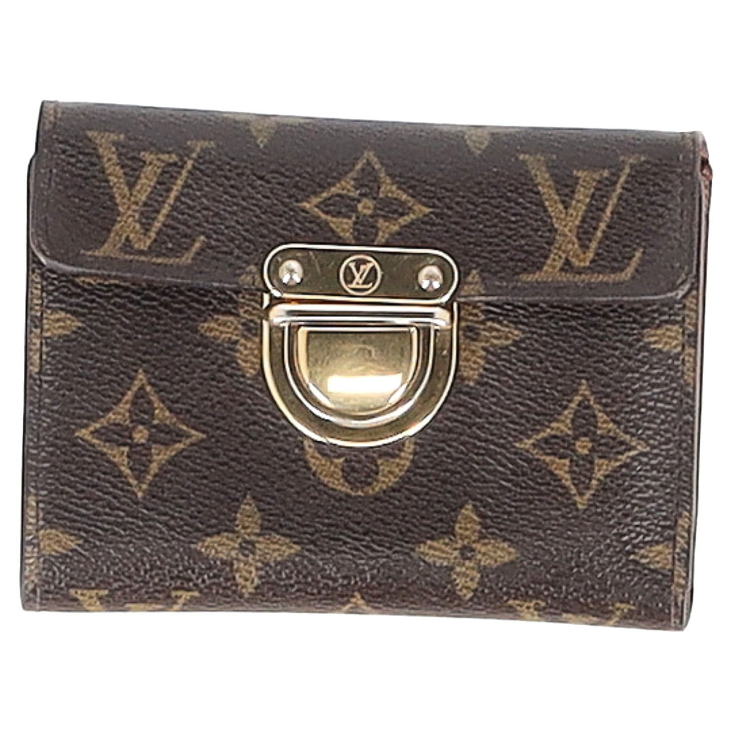 Louis Vuitton koala wallet