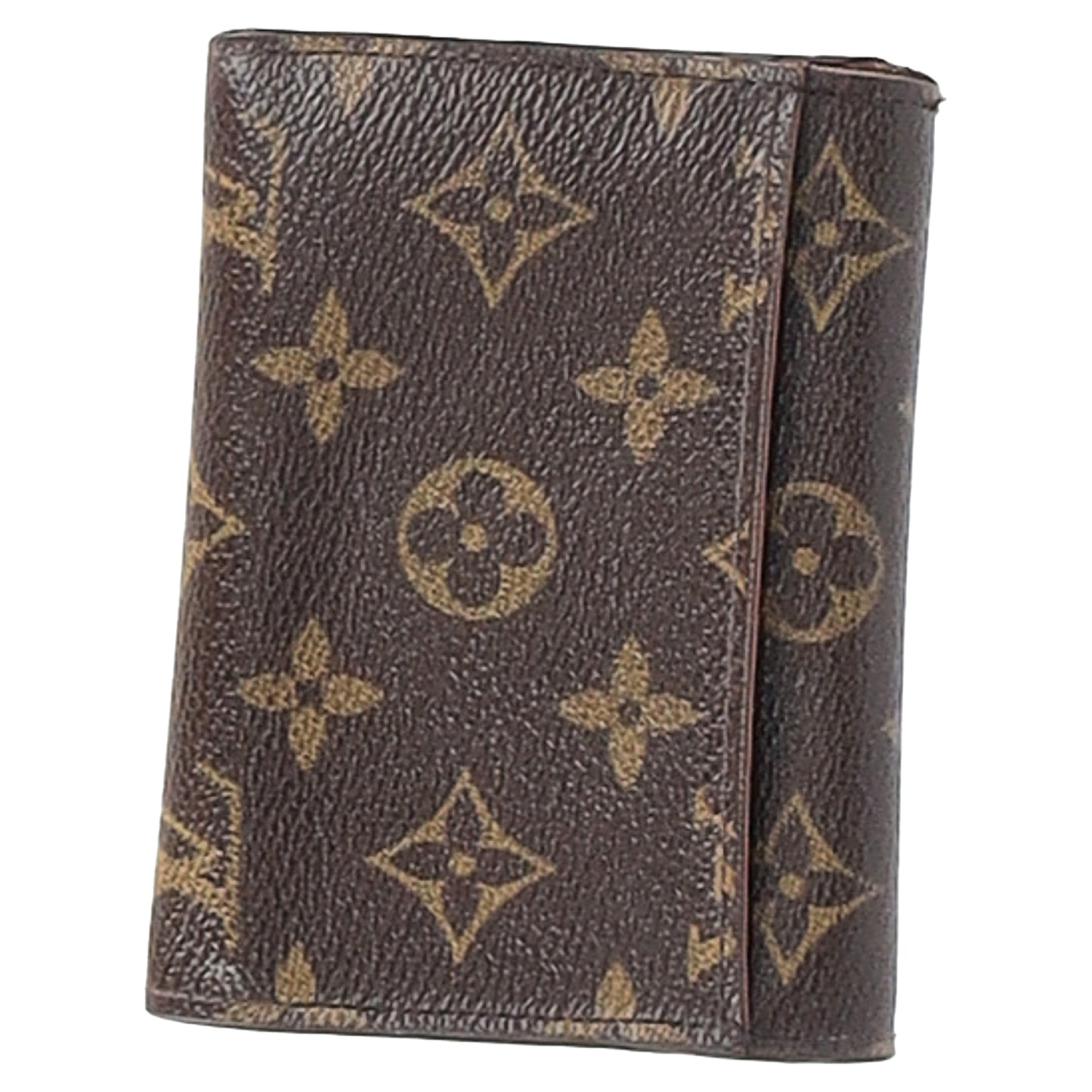 Louis Vuitton koala wallet