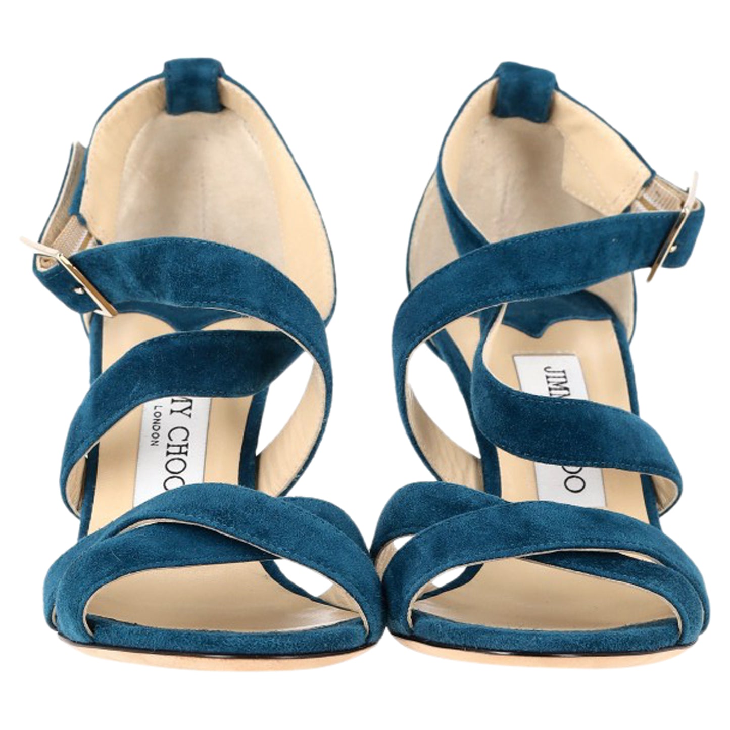 Jimmy Choo Strappy Sandal