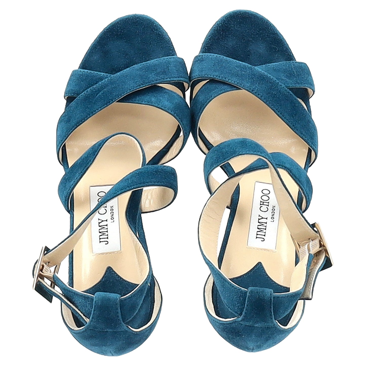 Jimmy Choo Strappy Sandal