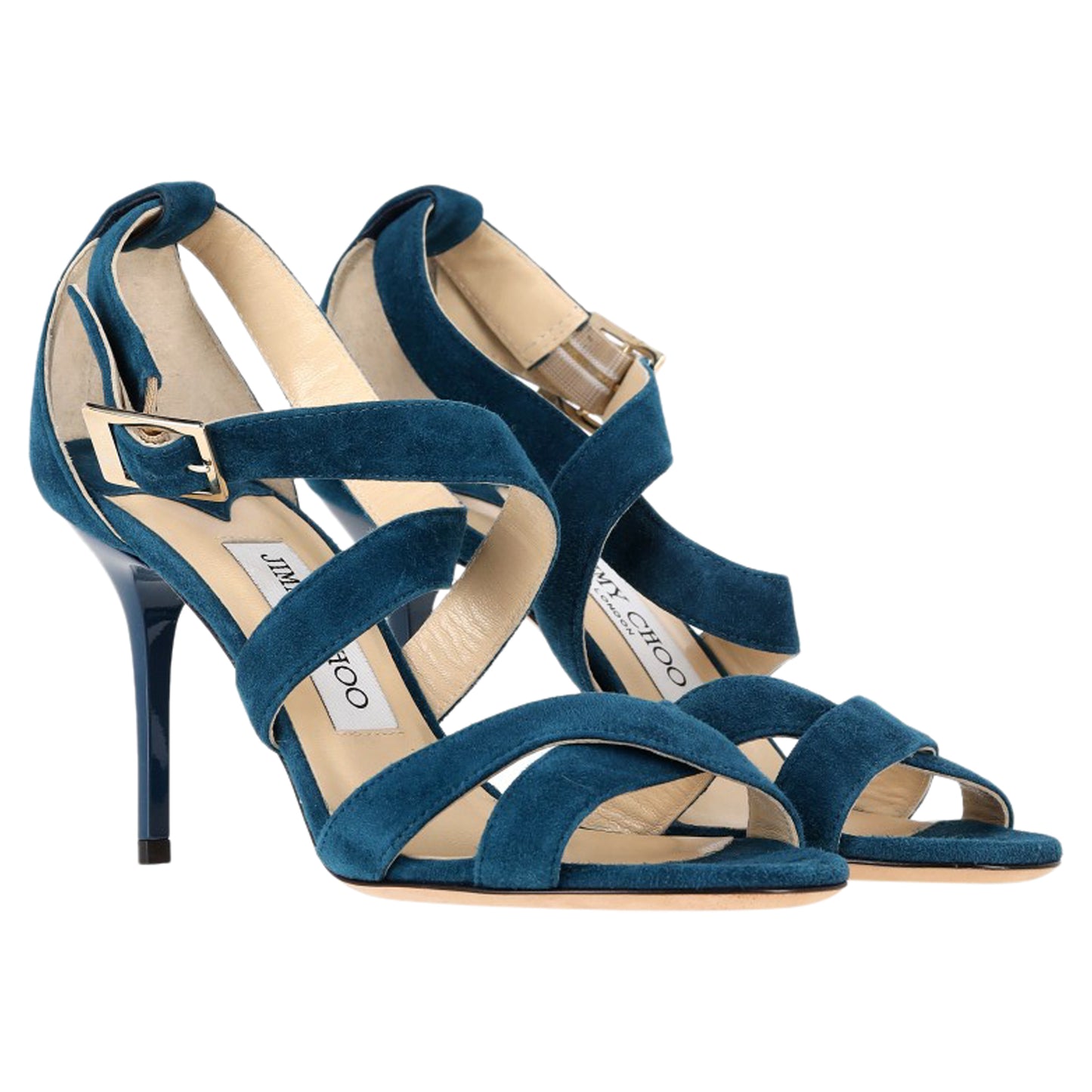 Jimmy Choo Strappy Sandal