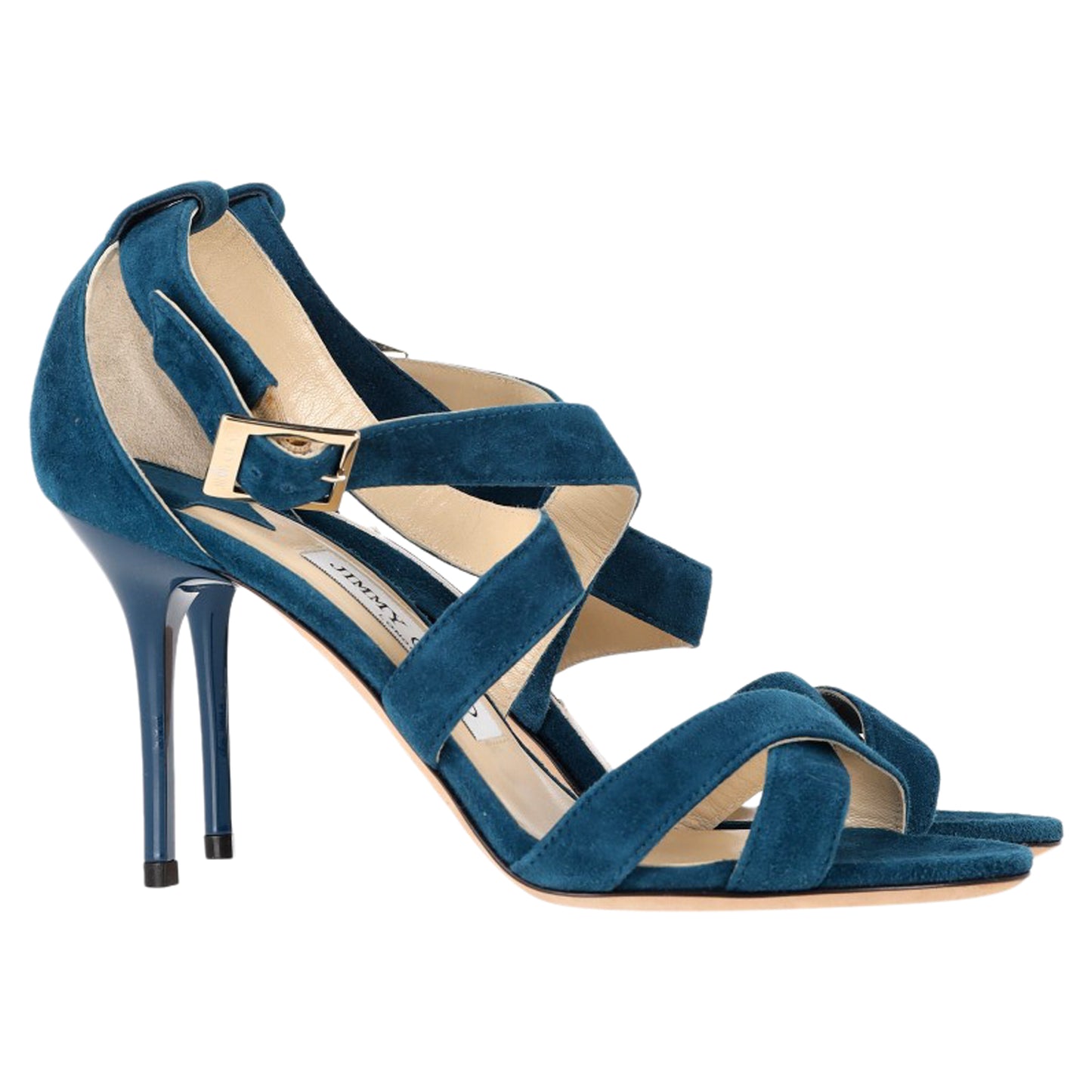 Jimmy Choo Strappy Sandal
