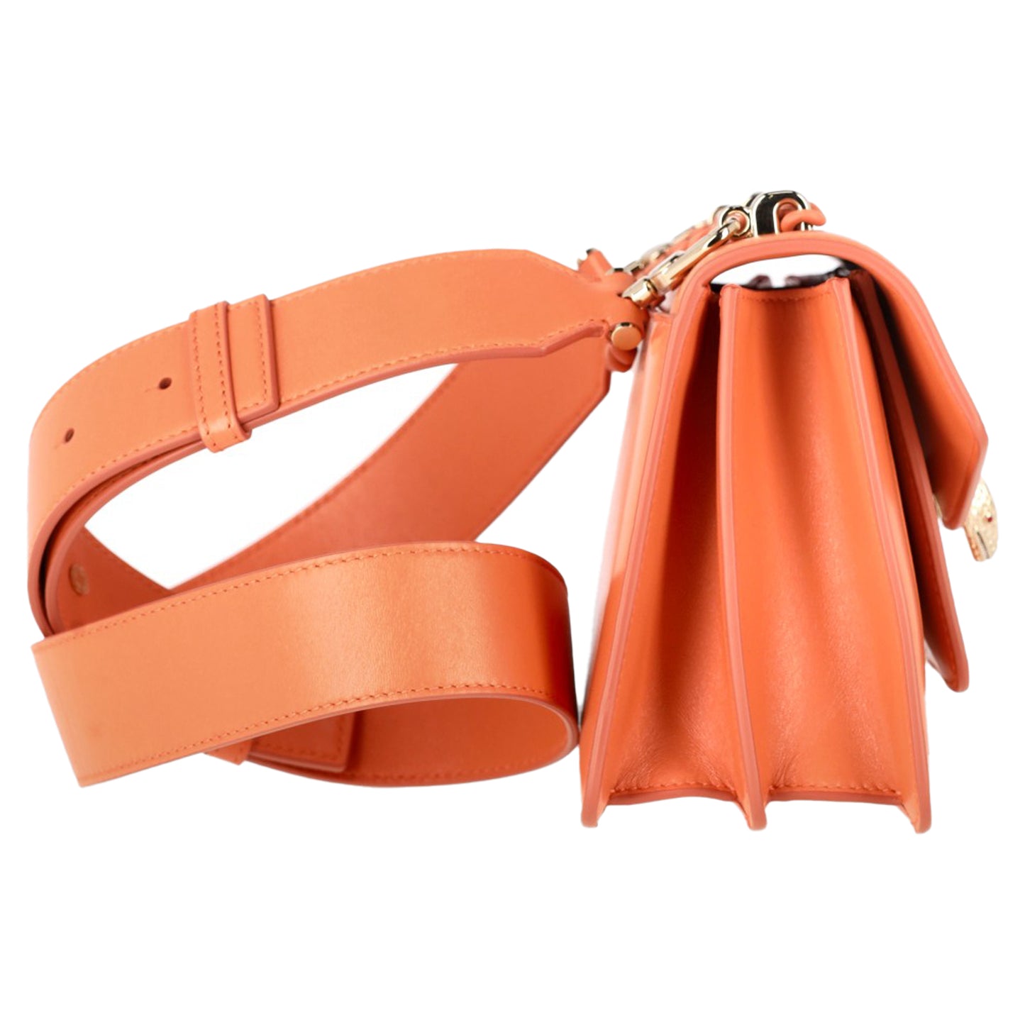 Bvlgari forever bag